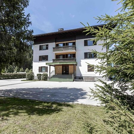 Appartement Cozy Wood Saalbach Exterior foto