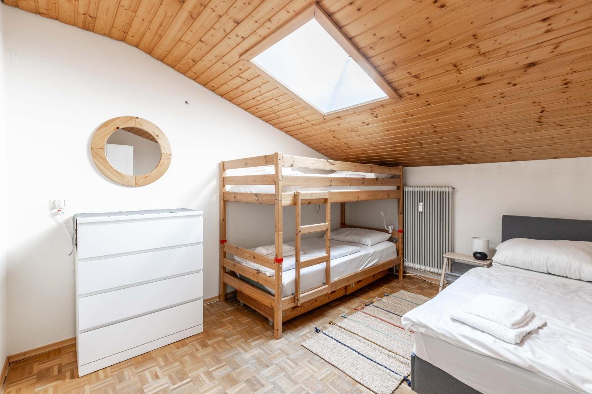 Appartement Cozy Wood Saalbach Exterior foto